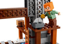 LEGO Minecraft The Pickaxe Mine