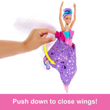 Barbie Dance and Flutter