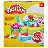 Play-Doh Blooming Flowers 70492