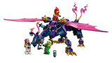 LEGO Ninjago Rontu The Master Dragon