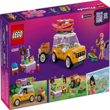 LEGO Friends Friendship Travel Car