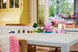 LEGO Minecraft Baby Pig House