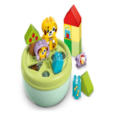 LEGO Shape Sorter Puppy House