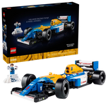 LEGO 10353 Williams Racing