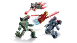 LEGO Iron Man 76320
