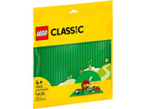 LEGO Green Baseplate