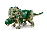 Clementoni Archeofun T-Rex Glow in the Dark