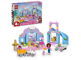 LEGO 10796 Gabby's Dollhouse Kitty Care Ear