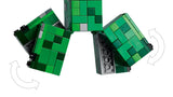 LEGO Minecraft The Creeper