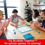 Scrabble 2 Games in 1