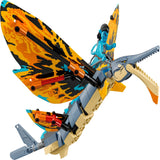 LEGO Avatar Skimwing Adventure 75576