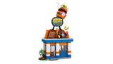 LEGO 77076 Fortnite Durrr Burger Restaurant