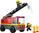 LEGO City Fire Engine