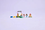 LEGO Friends Movie Night