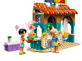 LEGO Friends Beach Smoothie Stand
