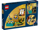 LEGO 41811 Hogwarts D/Top Kit