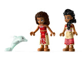 LEGO Disney Princess 43210