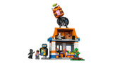 LEGO 77076 Fortnite Durrr Burger Restaurant