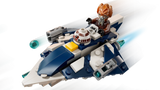 LEGO Star Wars Plo Koon's Jedi Starfighter