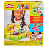 Play-Doh Blooming Flowers 70492