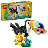 LEGO Tropical Toucan 31173