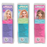 TOPModel Lip Balm