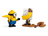 LEGO 75580 Despicable Me Minions & Banana Car