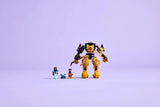 LEGO Ninjago Arin's Spinjitzu Battle Mech