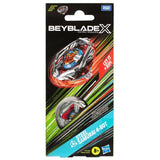 Beyblade X Single Steel Samurai