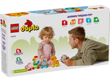 LEGO DUPLO Animal Train 10412