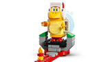 LEGO Super Mario Lava Wave Ride