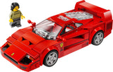 LEGO Speed Champions Ferrari F40 76934