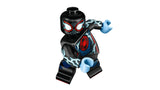 LEGO Minifigures Spider-Man A/Spider Verse 71050