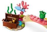 LEGO City Diving Boat