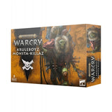 Warcry: Kruleboyz