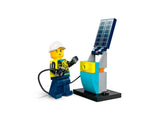 LEGO City Electric Sports Car 60383