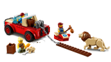 LEGO City Wildlife Rescue