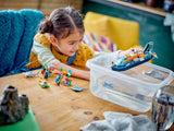 LEGO City Diving Boat