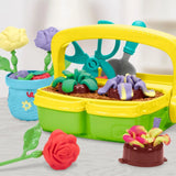 Play-Doh Blooming Flowers 70492