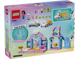 LEGO 10796 Gabby's Dollhouse Kitty Care Ear