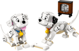 LEGO Disney 101 Dalmatians