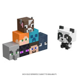 Minecraft Mob Head Mini Assortment