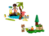 LEGO Easter Mixtray Animal Crossing