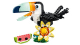 LEGO Tropical Toucan 31173