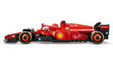 LEGO 77242 F1 Ferrari