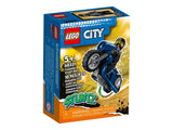 LEGO City Touring Stunt Bike