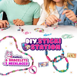 Sticki Rolls Jewelry Station