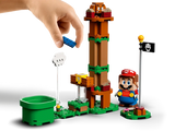 LEGO Super Mario Starter Kit Mario