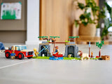 LEGO City Wildlife Rescue