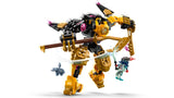 LEGO Ninjago Arin's Spinjitzu Battle Mech